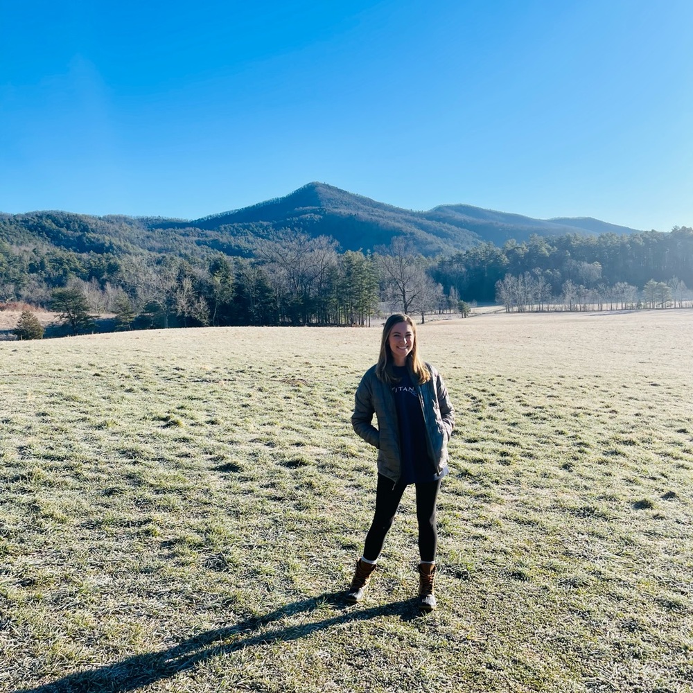 Meet your Posher, Jaycie